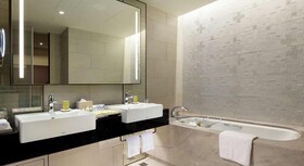 Hilton Taipei Sinban