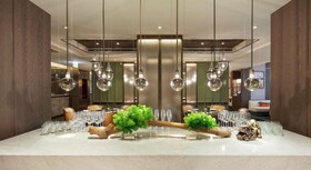 Hilton Taipei Sinban