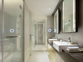 Hilton Taipei Sinban