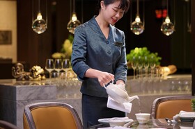 Hilton Taipei Sinban