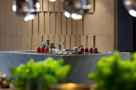 Hilton Taipei Sinban