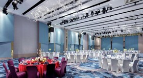 Hilton Taipei Sinban