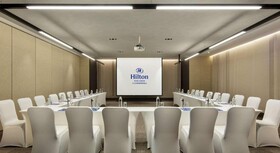 Hilton Taipei Sinban