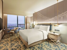 Hilton Taipei Sinban