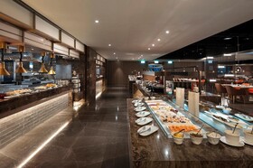 Hilton Taipei Sinban