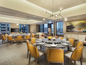 Hilton Taipei Sinban