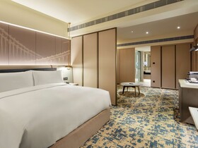Hilton Taipei Sinban