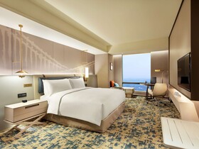 Hilton Taipei Sinban