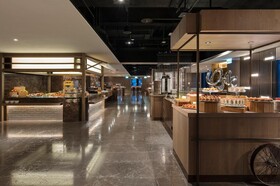 Hilton Taipei Sinban
