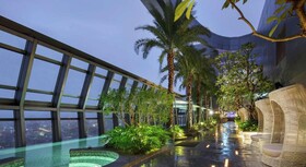 Hilton Taipei Sinban