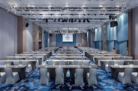 Hilton Taipei Sinban