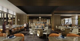 Hilton Taipei Sinban