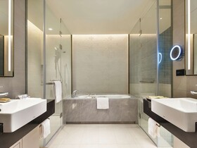 Hilton Taipei Sinban