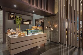 Hilton Taipei Sinban
