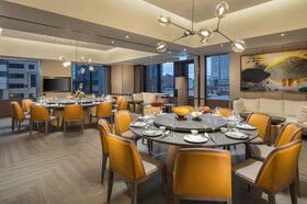 Hilton Taipei Sinban