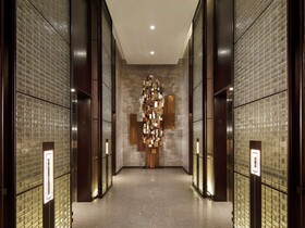 Hilton Taipei Sinban