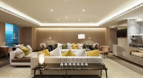 Hilton Taipei Sinban