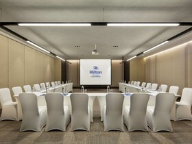 Hilton Taipei Sinban