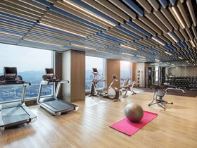 Hilton Taipei Sinban