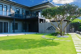 Jien Mount Villas