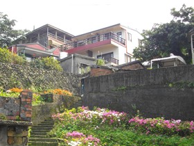 Jiufen Komachi Homestay