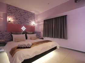 Joy Hotel Sanchung