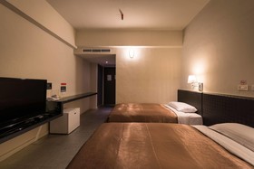 Joy Hotel Sanchung