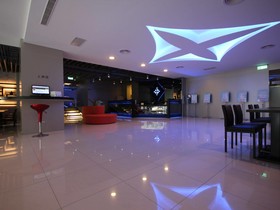 Joy Hotel Sanchung