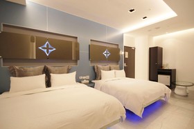 Joy Hotel Sanchung