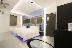 Joy Hotel Sanchung