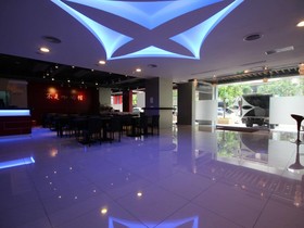 Joy Hotel Sanchung