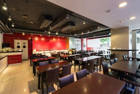 Joy Hotel Sanchung