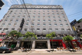 Joy Hotel Sanchung