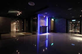 Joy Hotel Sanchung