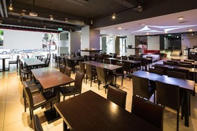 Joy Hotel Sanchung
