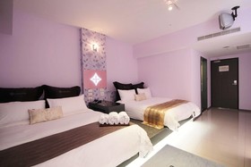 Joy Hotel Sanchung