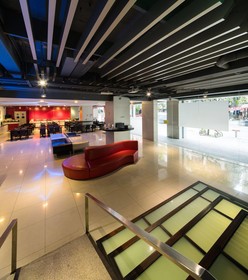 Joy Hotel Sanchung