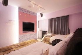 Joy Hotel Sanchung