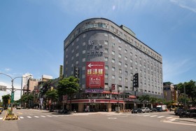 Joy Hotel Sanchung