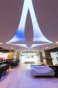 Joy Hotel Sanchung