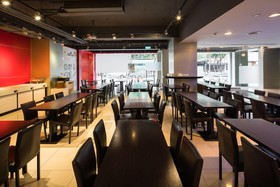Joy Hotel Sanchung
