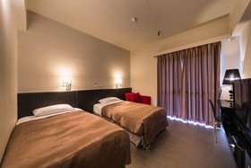 Joy Hotel Sanchung