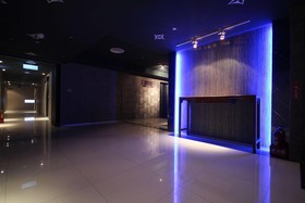 Joy Hotel Sanchung