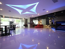 Joy Hotel Sanchung