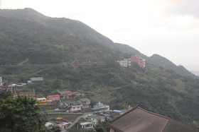 Ju Jiu House