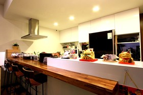 Lan Ying Home