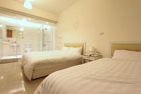 Lan Ying Home