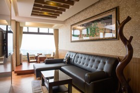 Jia Xin Hot Spring Resort