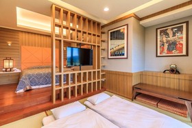 Jia Xin Hot Spring Resort
