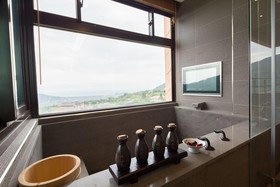 Jia Xin Hot Spring Resort